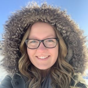 Meet your Posher, Grace